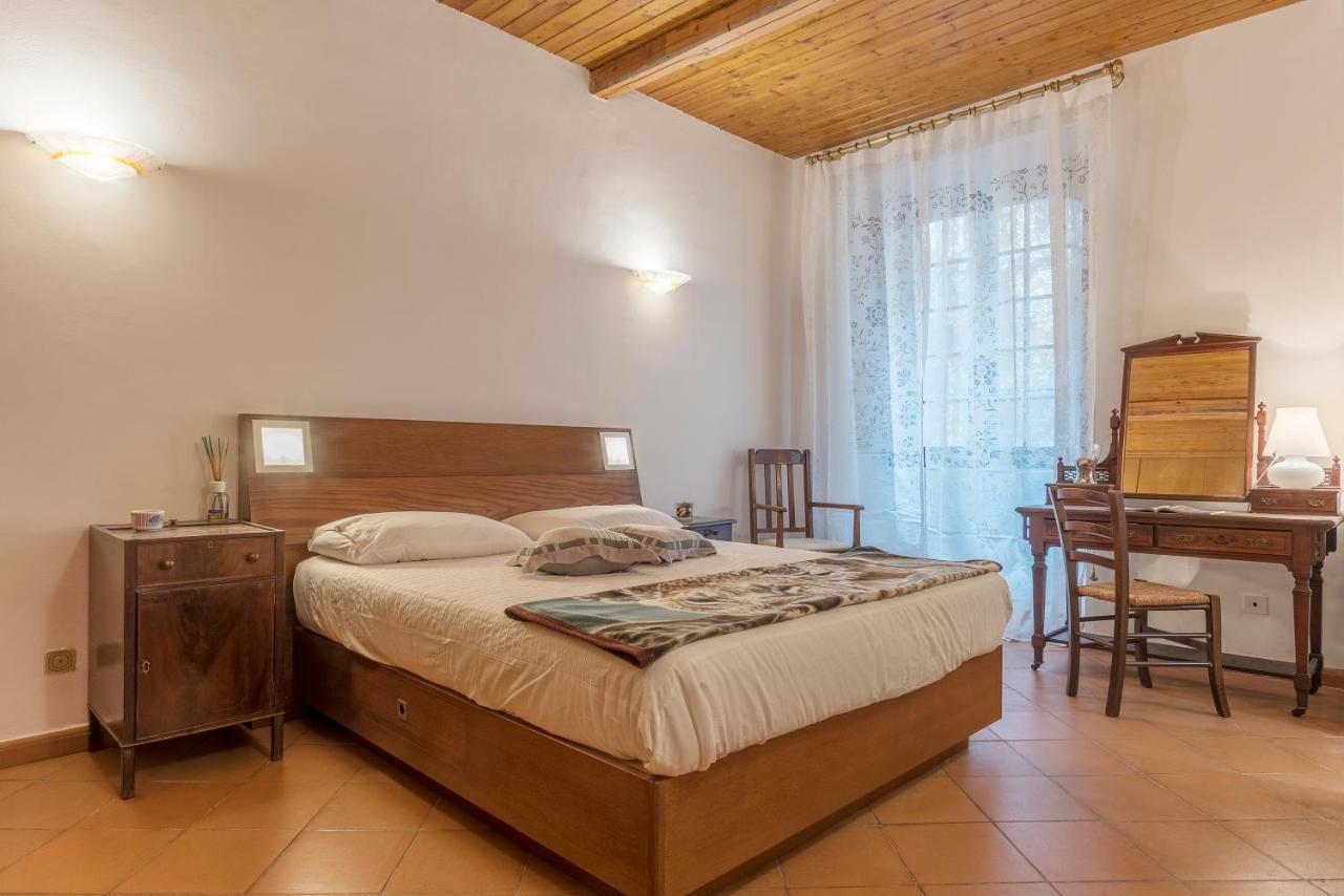 Borghese Roomy Flat *
