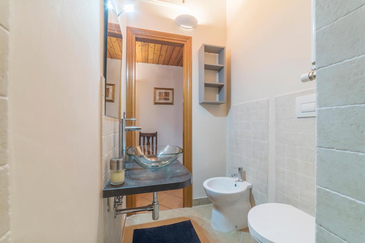 Apartment Borghese Roomy Flat *