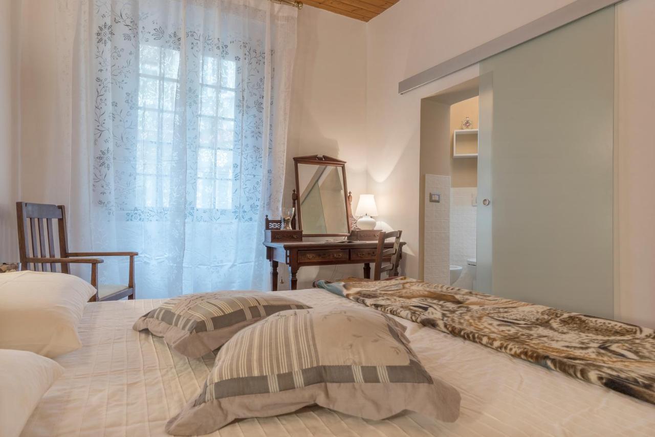 Borghese Roomy Flat Apartment