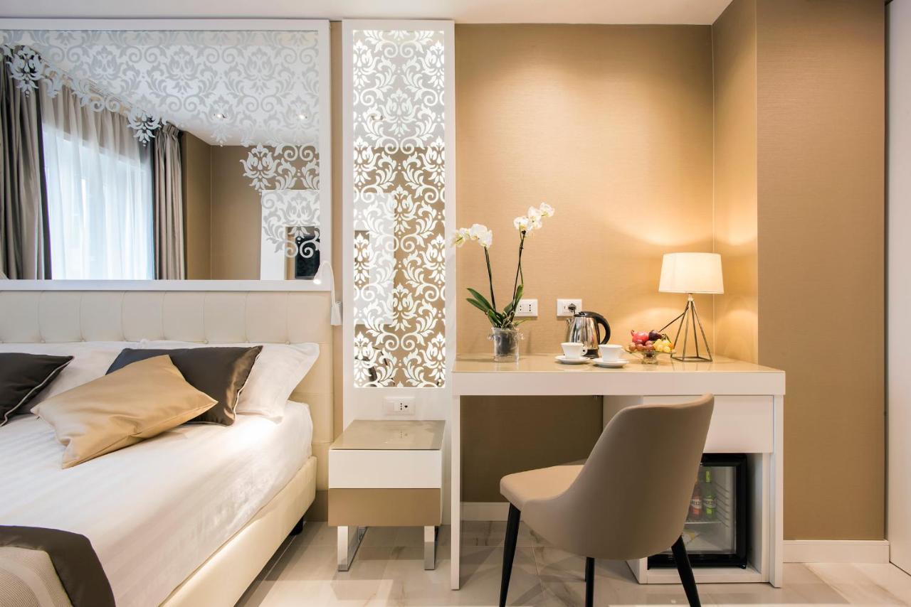 Guest house Residenza Venti Settembre Rome