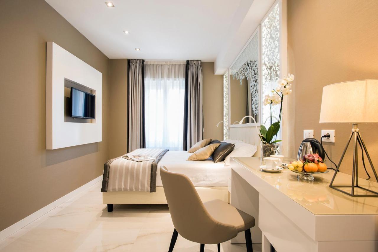 Guest house Residenza Venti Settembre