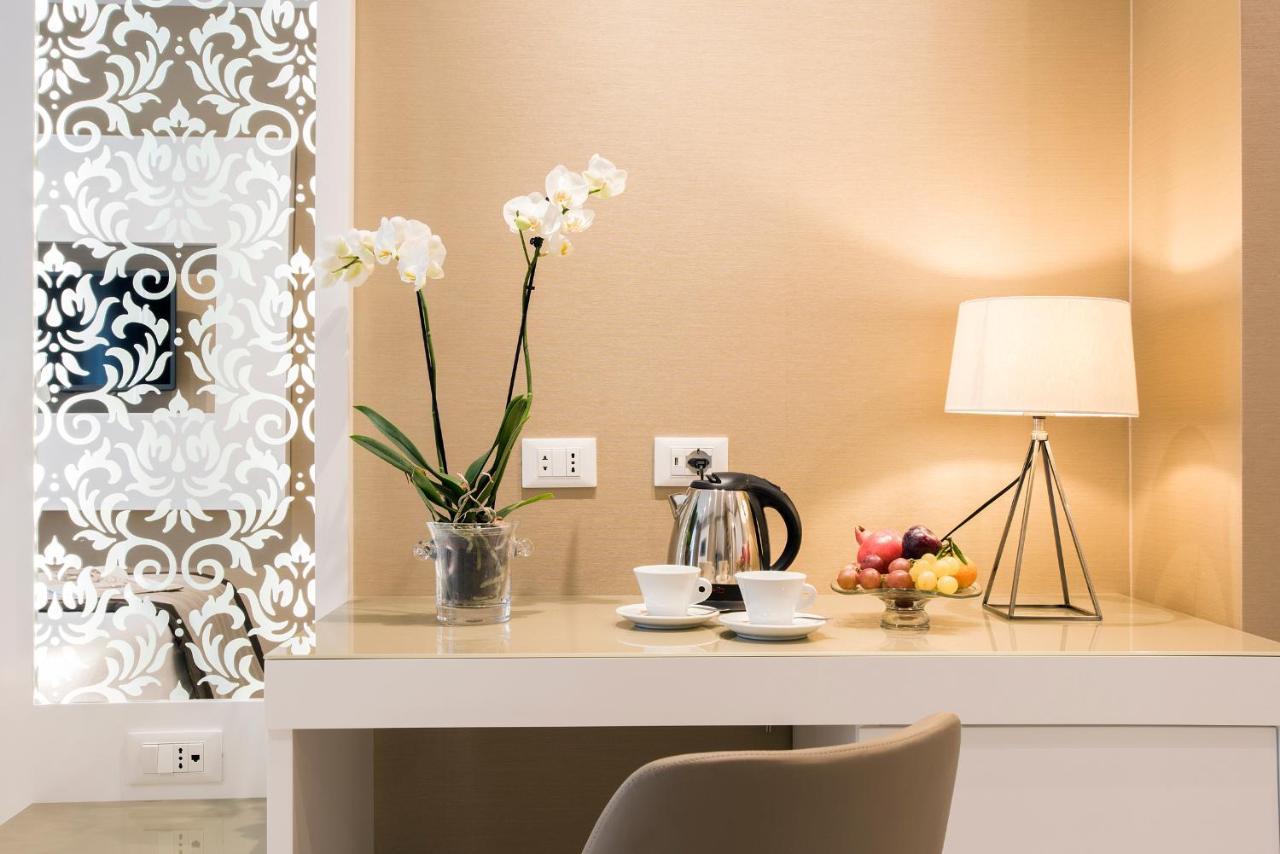 Guest house Residenza Venti Settembre Rome