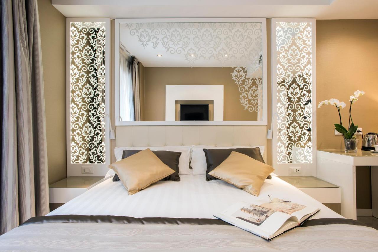 Residenza Venti Settembre Guest house Rome