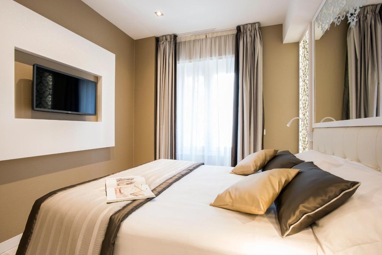 Residenza Venti Settembre Guest house