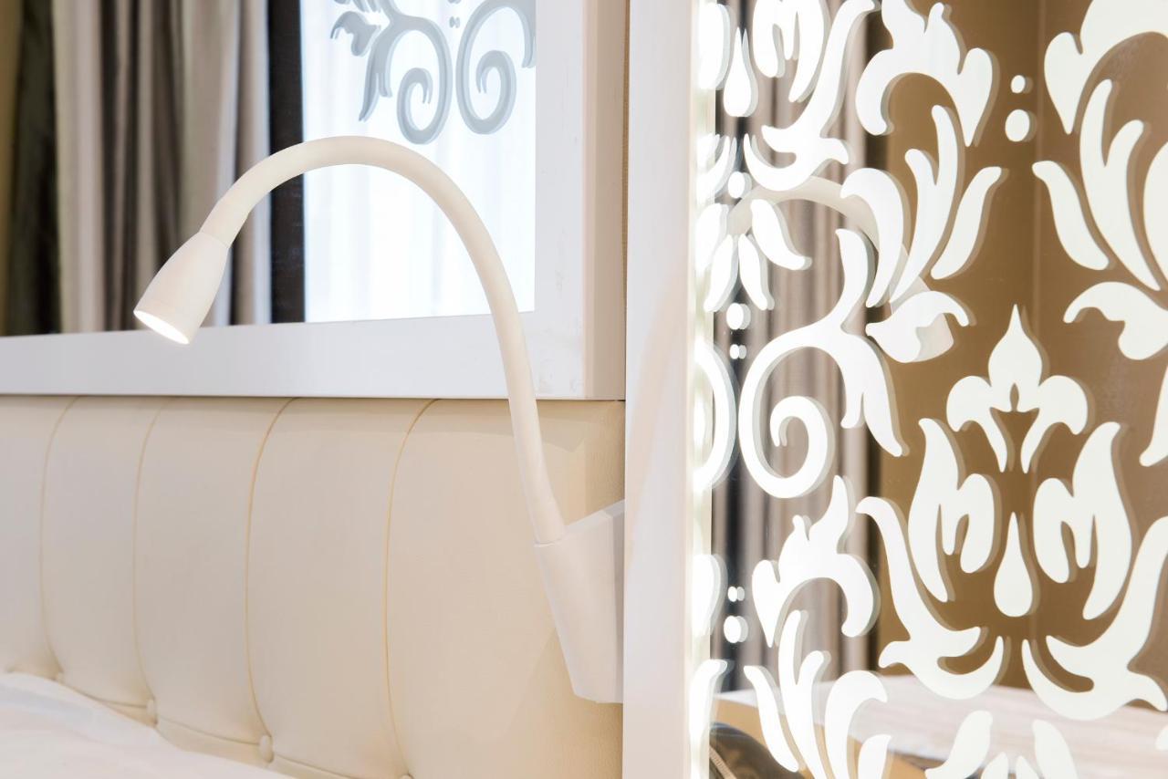 Residenza Venti Settembre Guest house