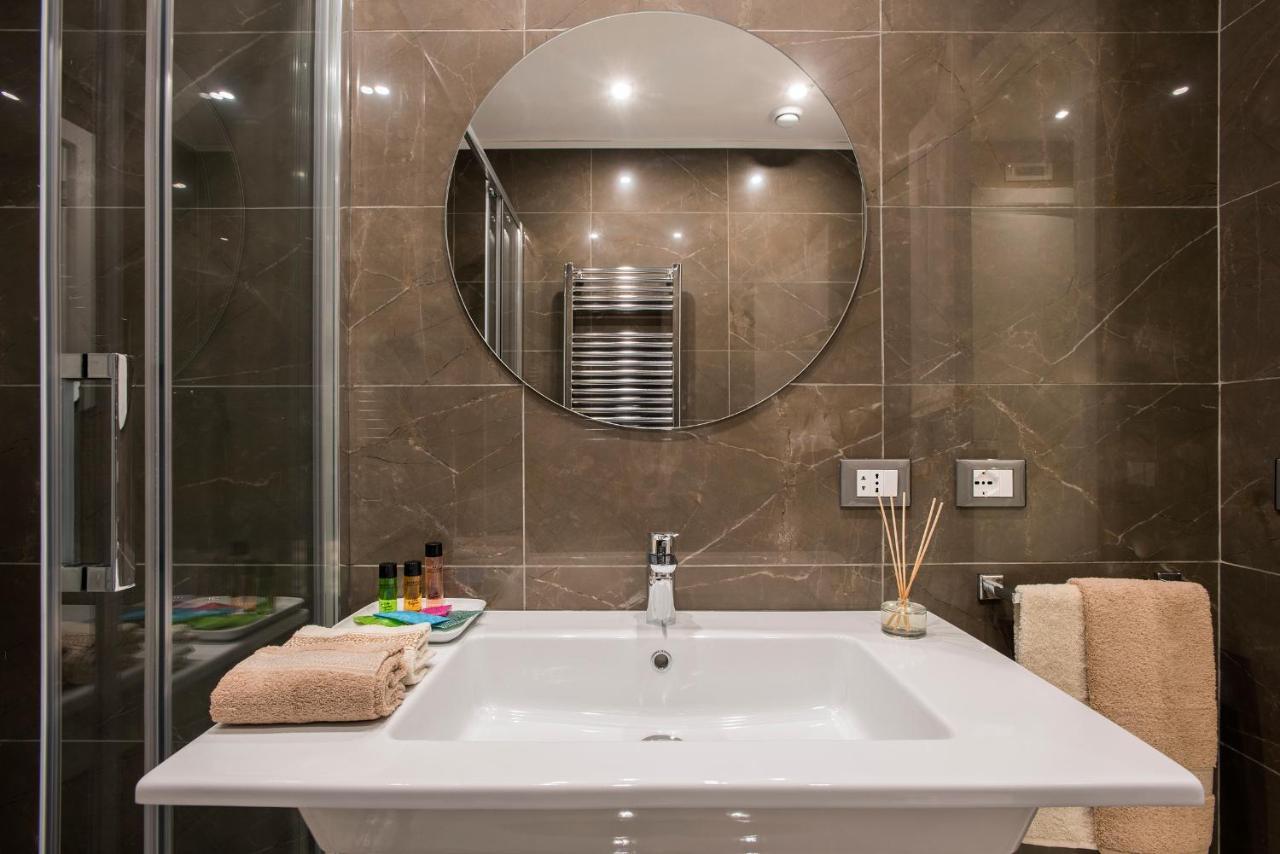 Residenza Venti Settembre Guest house 2*