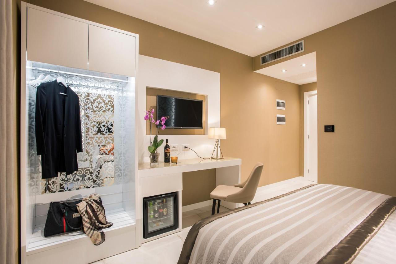Guest house Residenza Venti Settembre 2*
