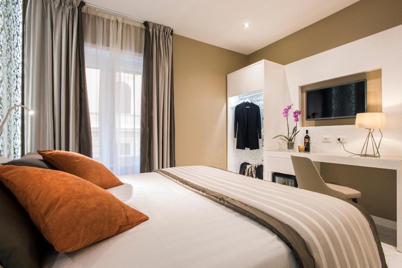 Residenza Venti Settembre Guest house