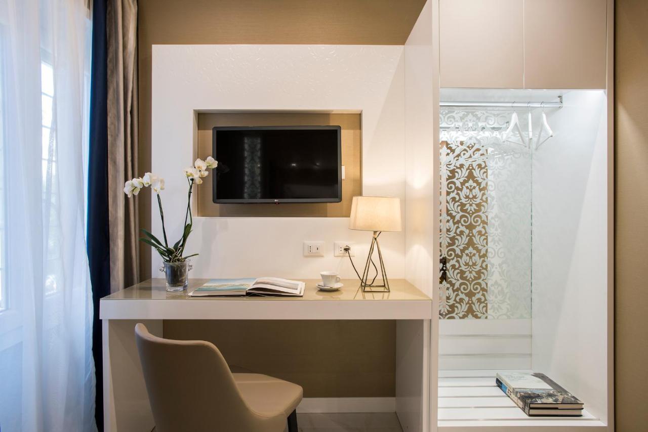 Residenza Venti Settembre 2* Rome