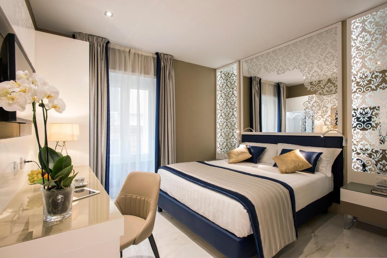 Guest house Residenza Venti Settembre Rome