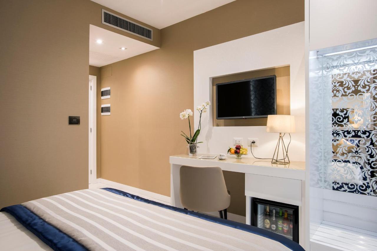 Residenza Venti Settembre Guest house