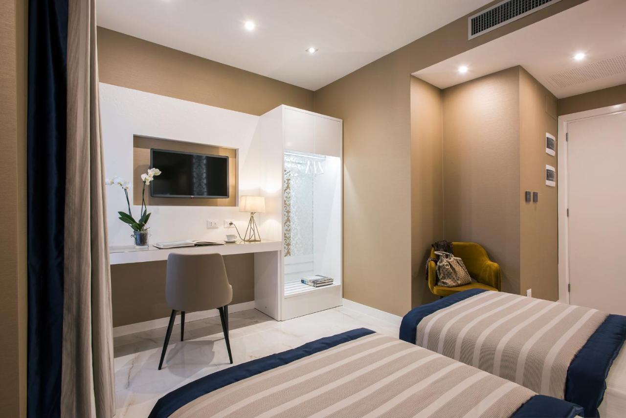 Residenza Venti Settembre Guest house Rome