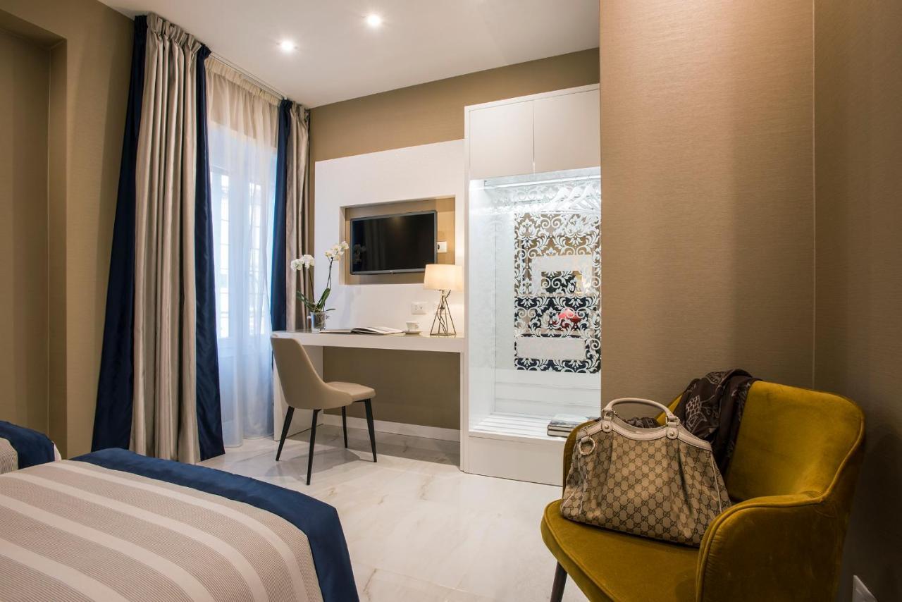 Guest house Residenza Venti Settembre Rome