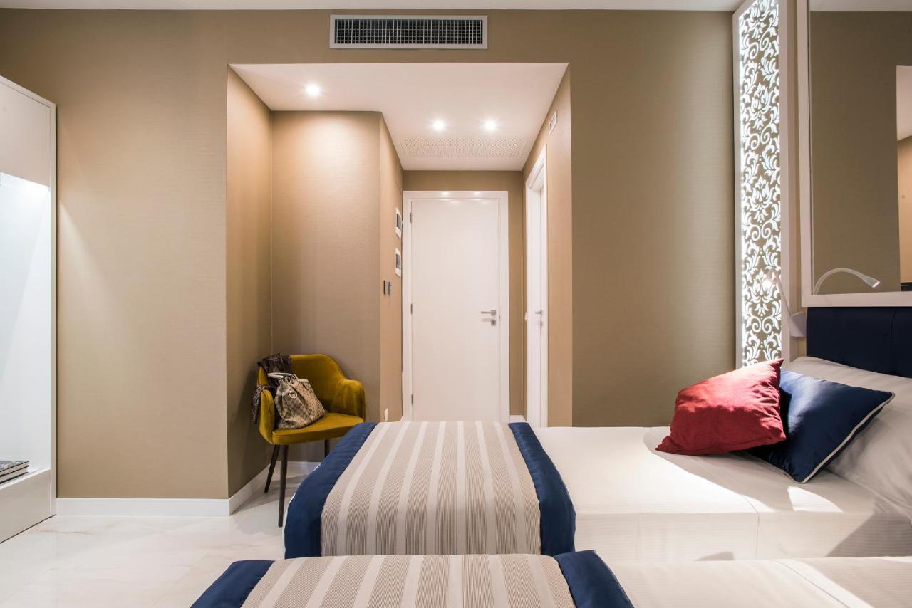 Residenza Venti Settembre Guest house Rome
