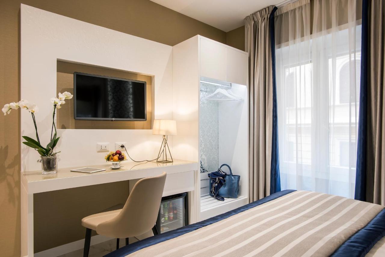 Residenza Venti Settembre Rome
