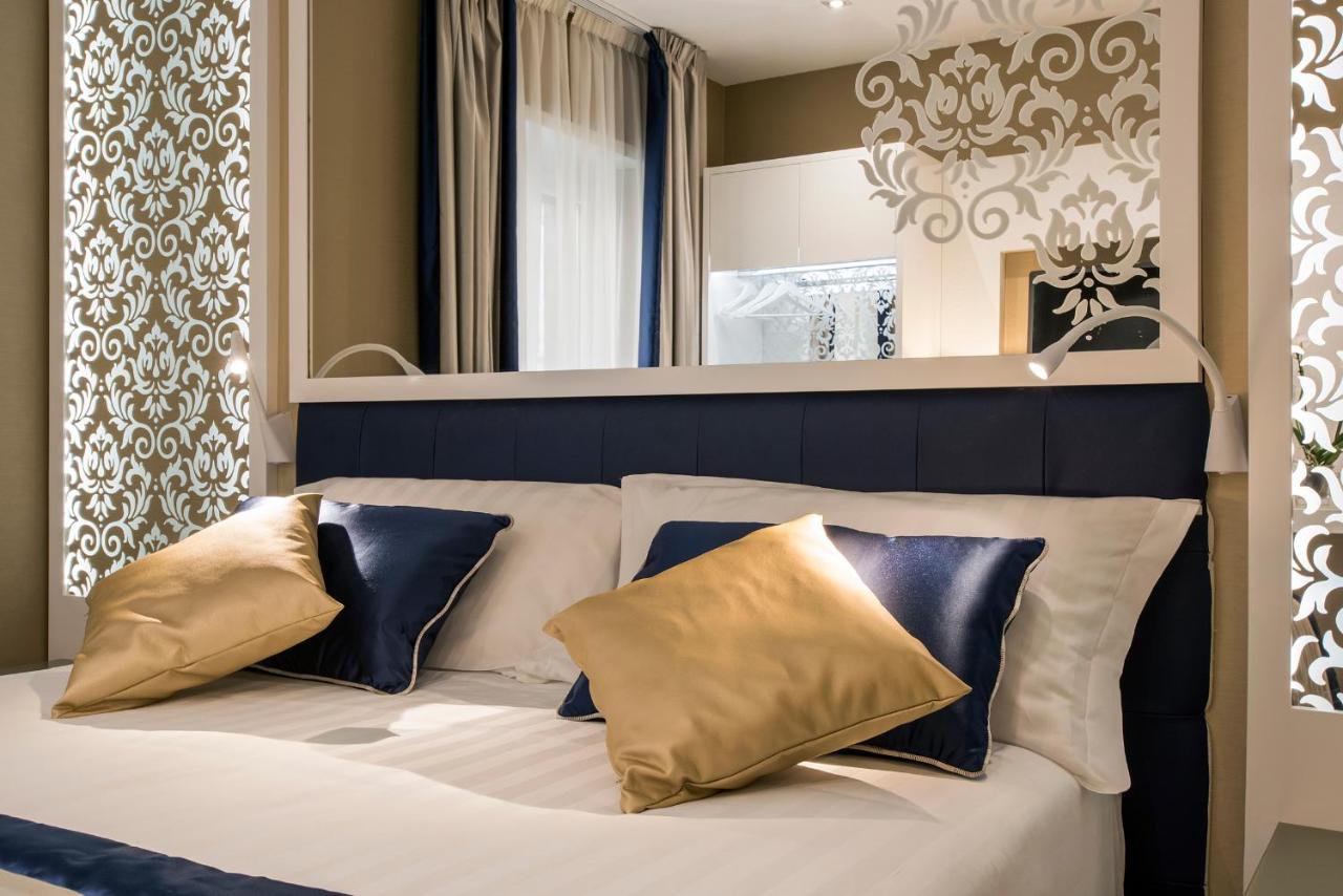 Residenza Venti Settembre Guest house 2*