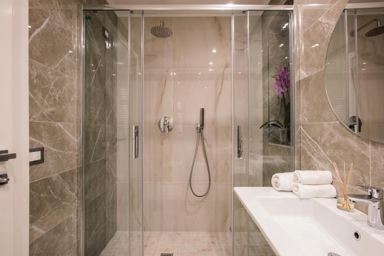 Residenza Venti Settembre Guest house