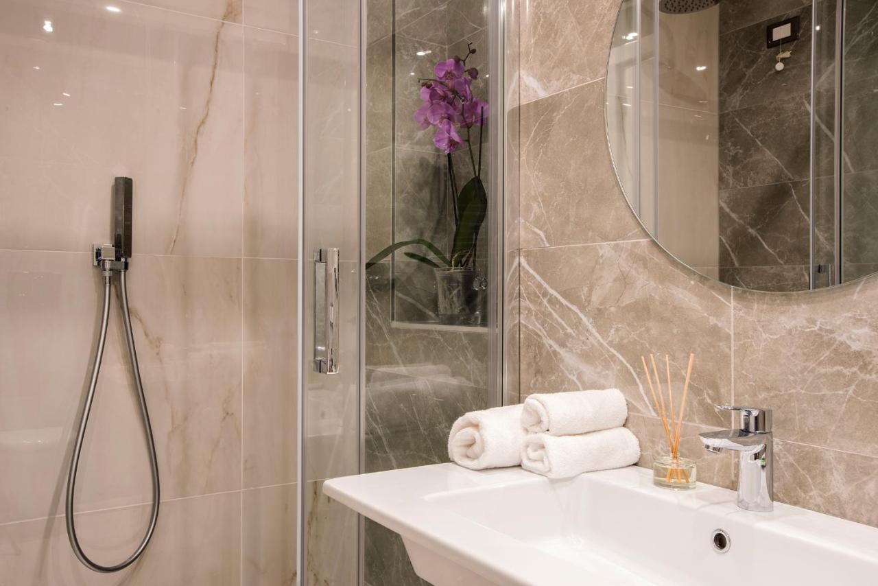 Guest house Residenza Venti Settembre Rome
