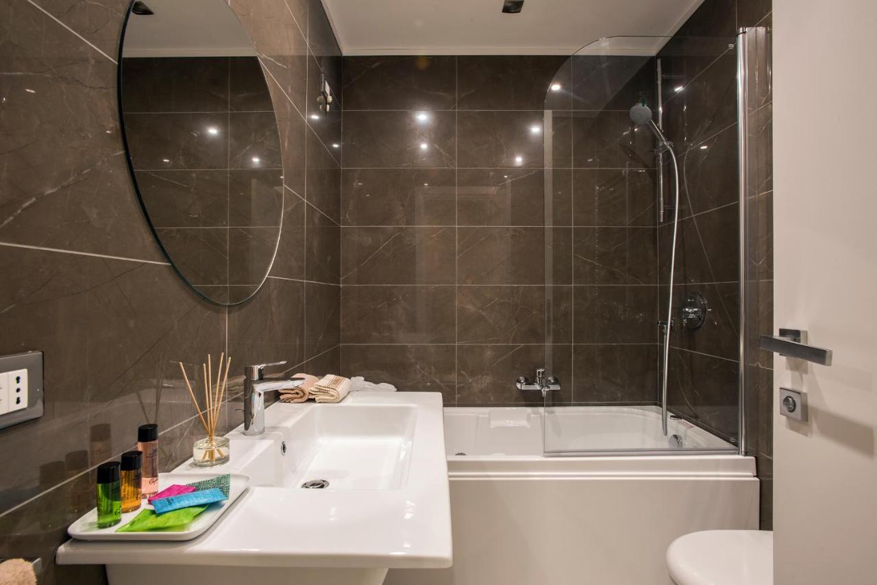 Guest house Residenza Venti Settembre Rome