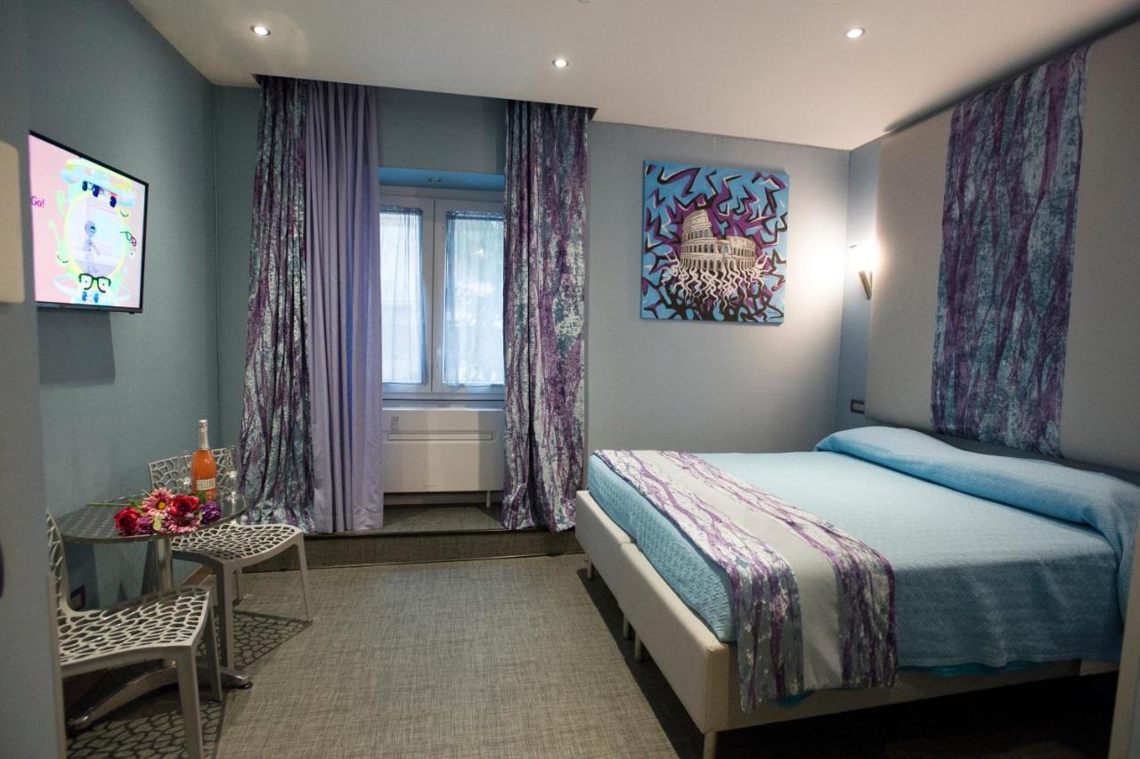 Guest house Gracchi Rome