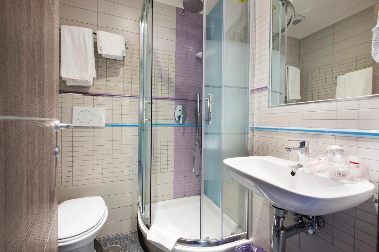 Gracchi Guest house