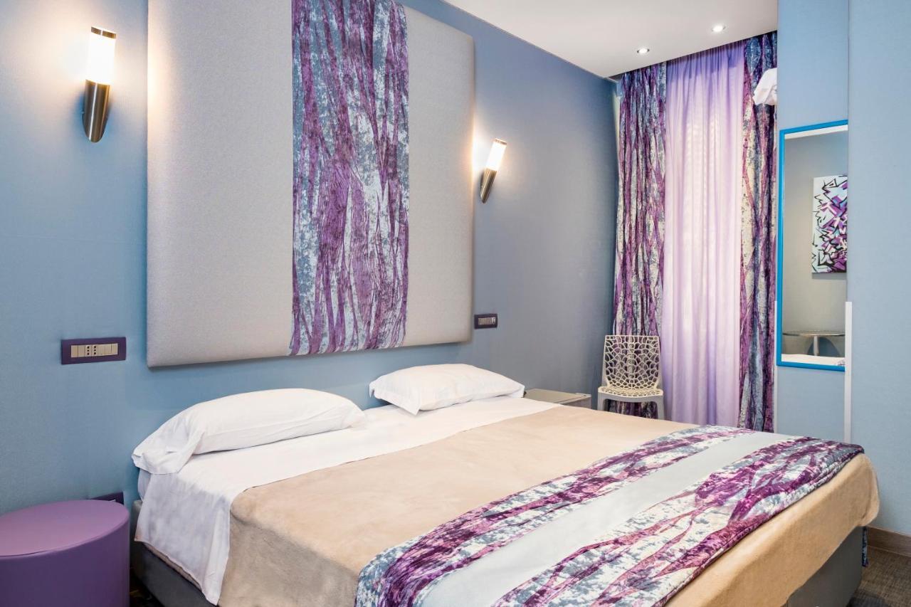 Guest house Gracchi 2*