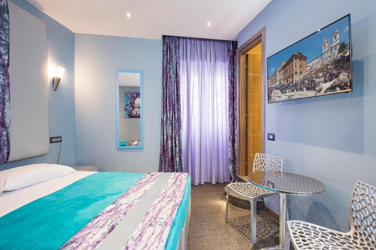 Guest house Gracchi Rome