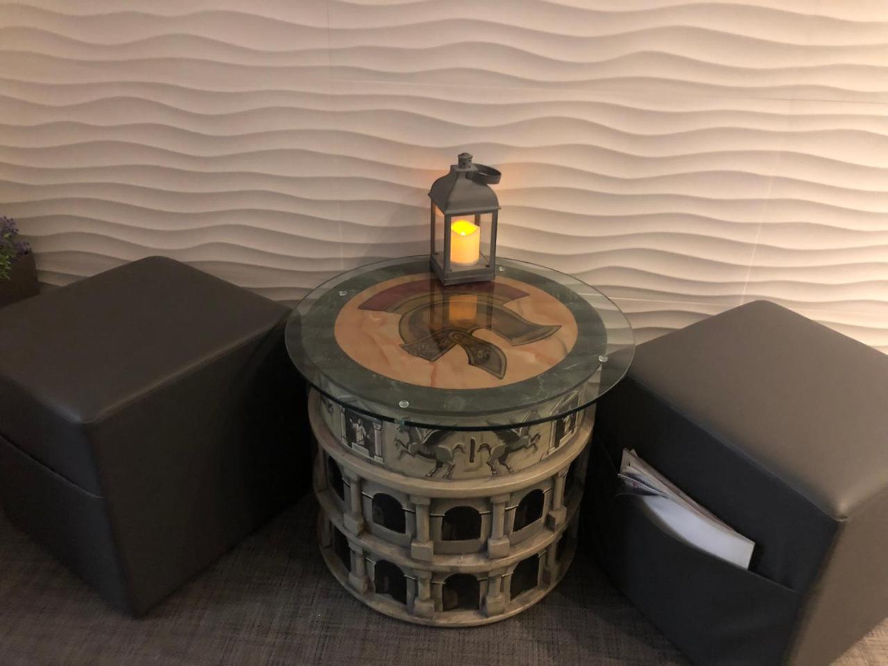 Guest house Gracchi