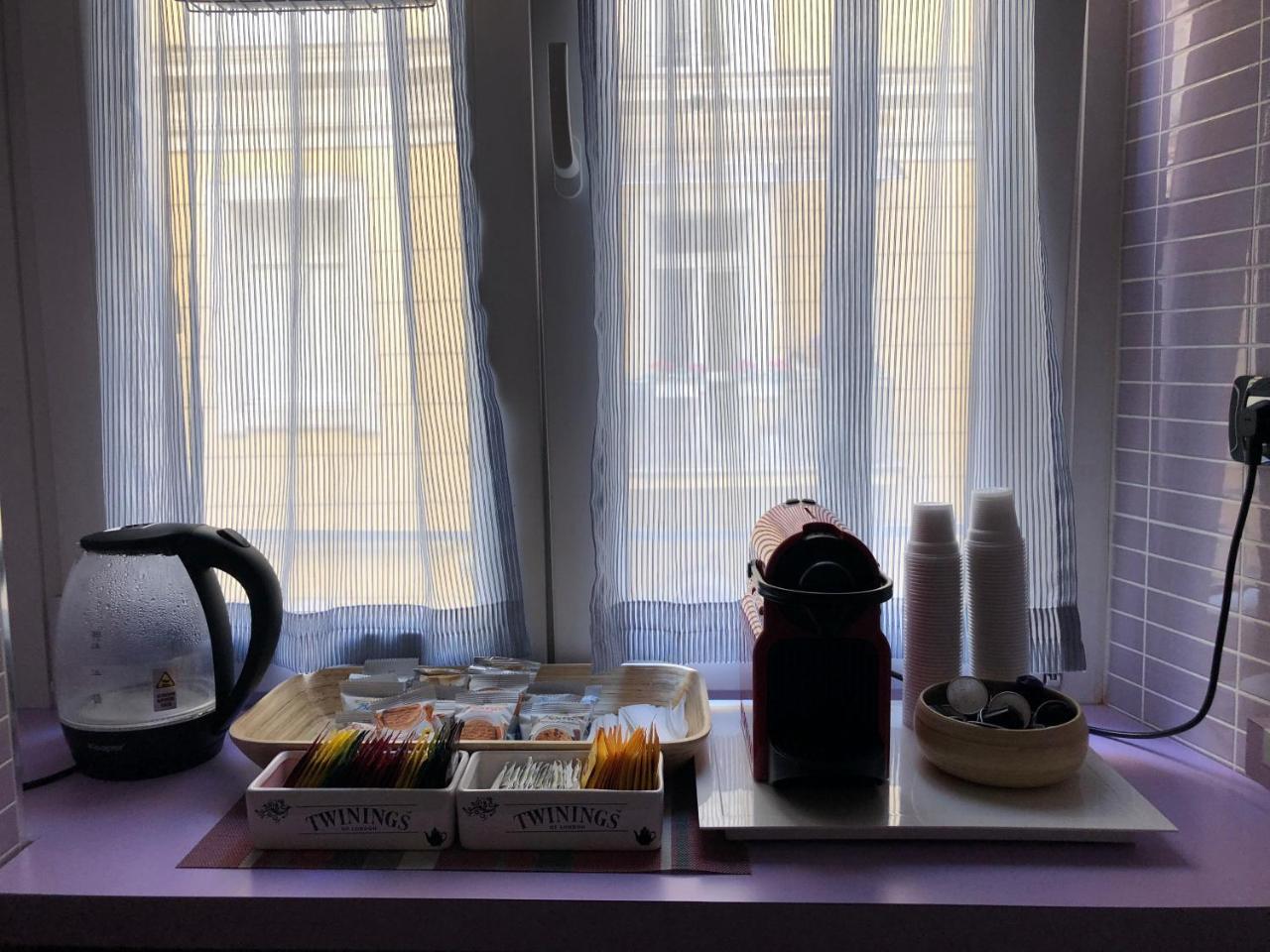 Guest house Gracchi