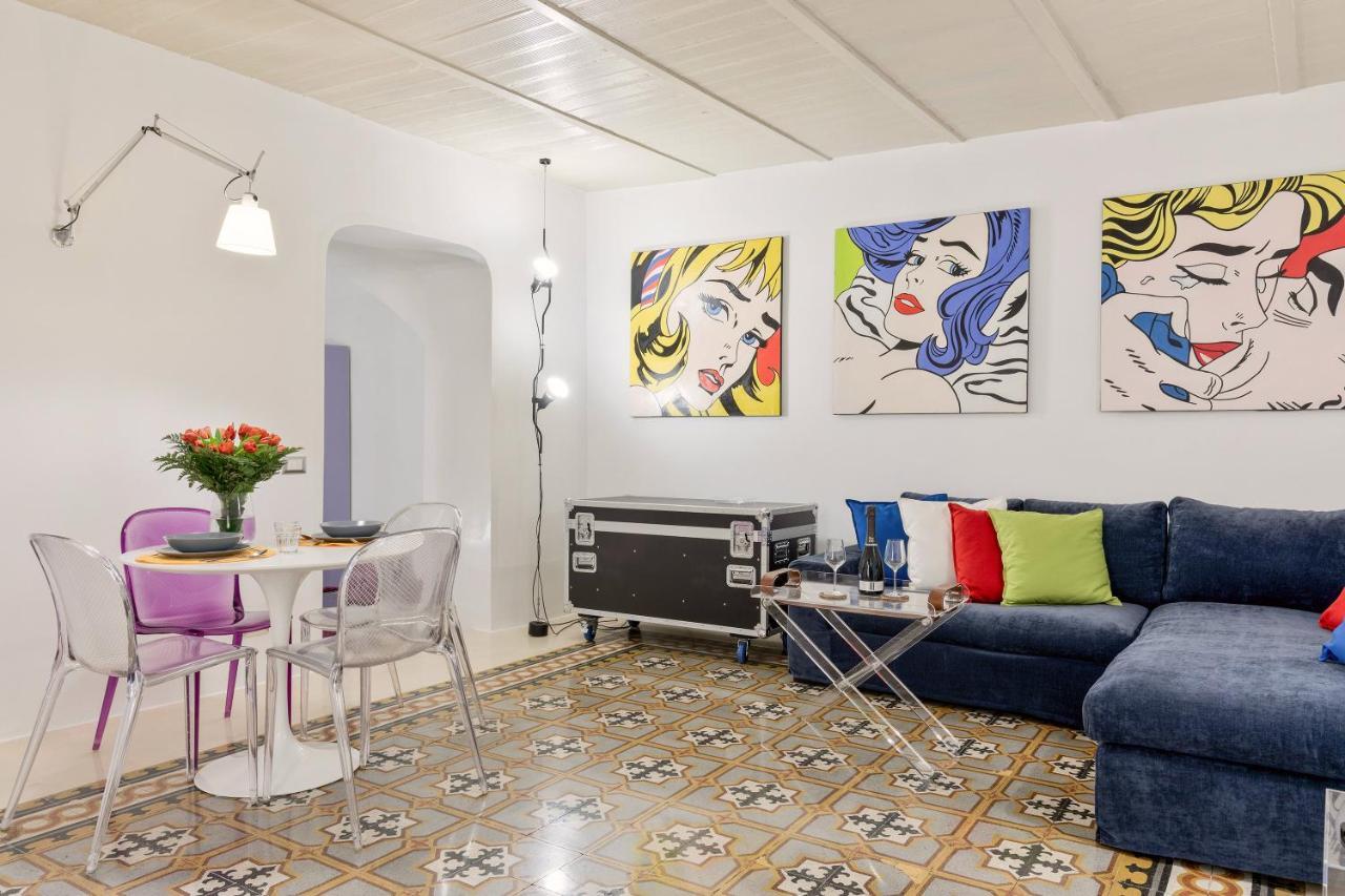 As Feel - Monserrato Design * Rome