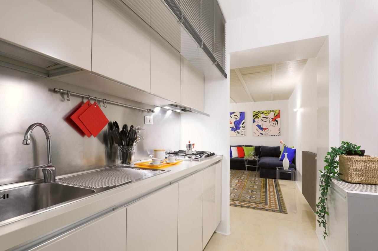 As Feel - Monserrato Design Apartment Rome