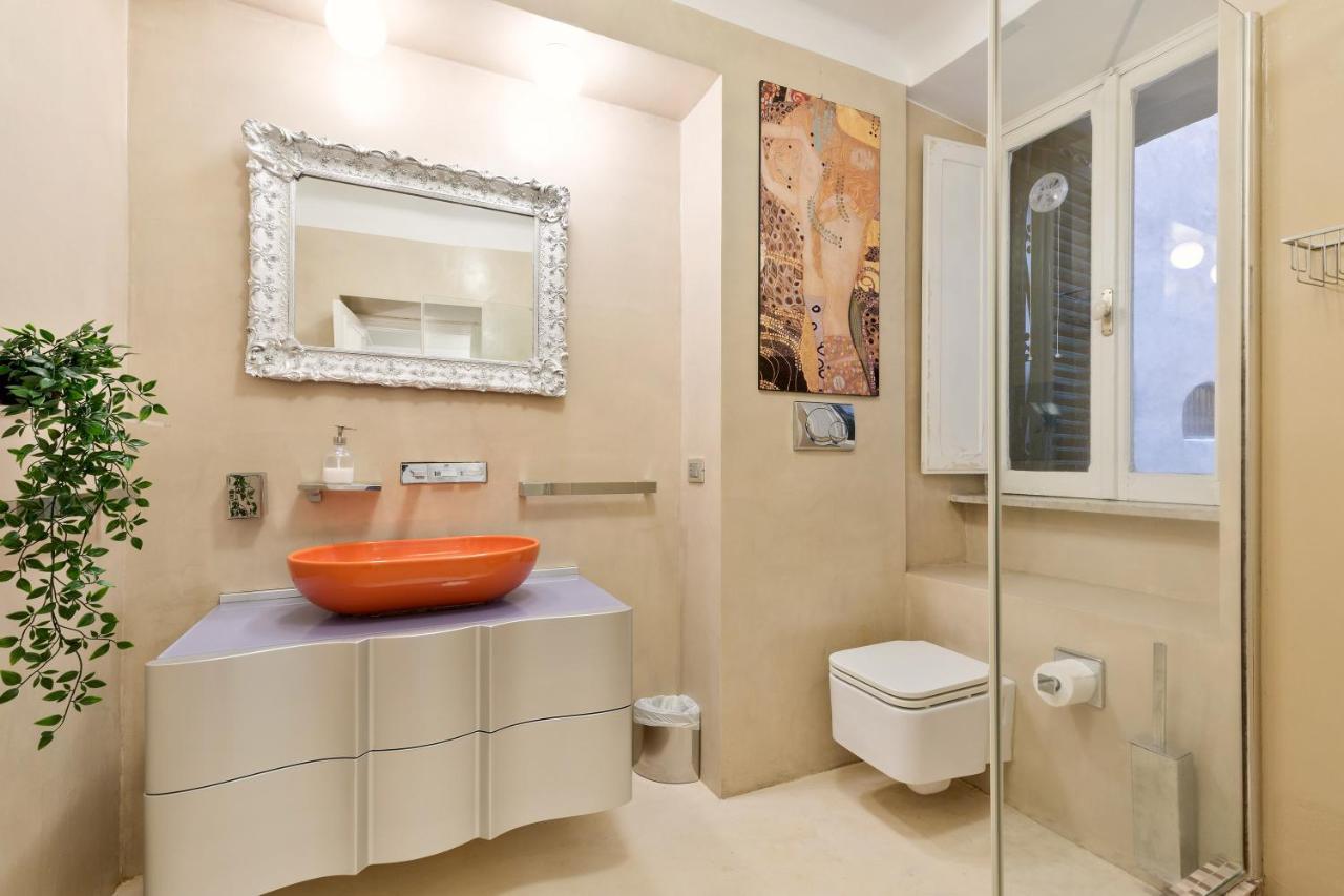 As Feel - Monserrato Design Apartment Rome