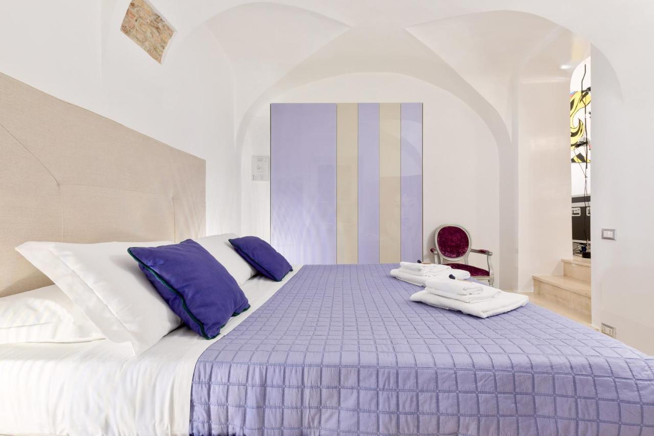 Apartment As Feel - Monserrato Design