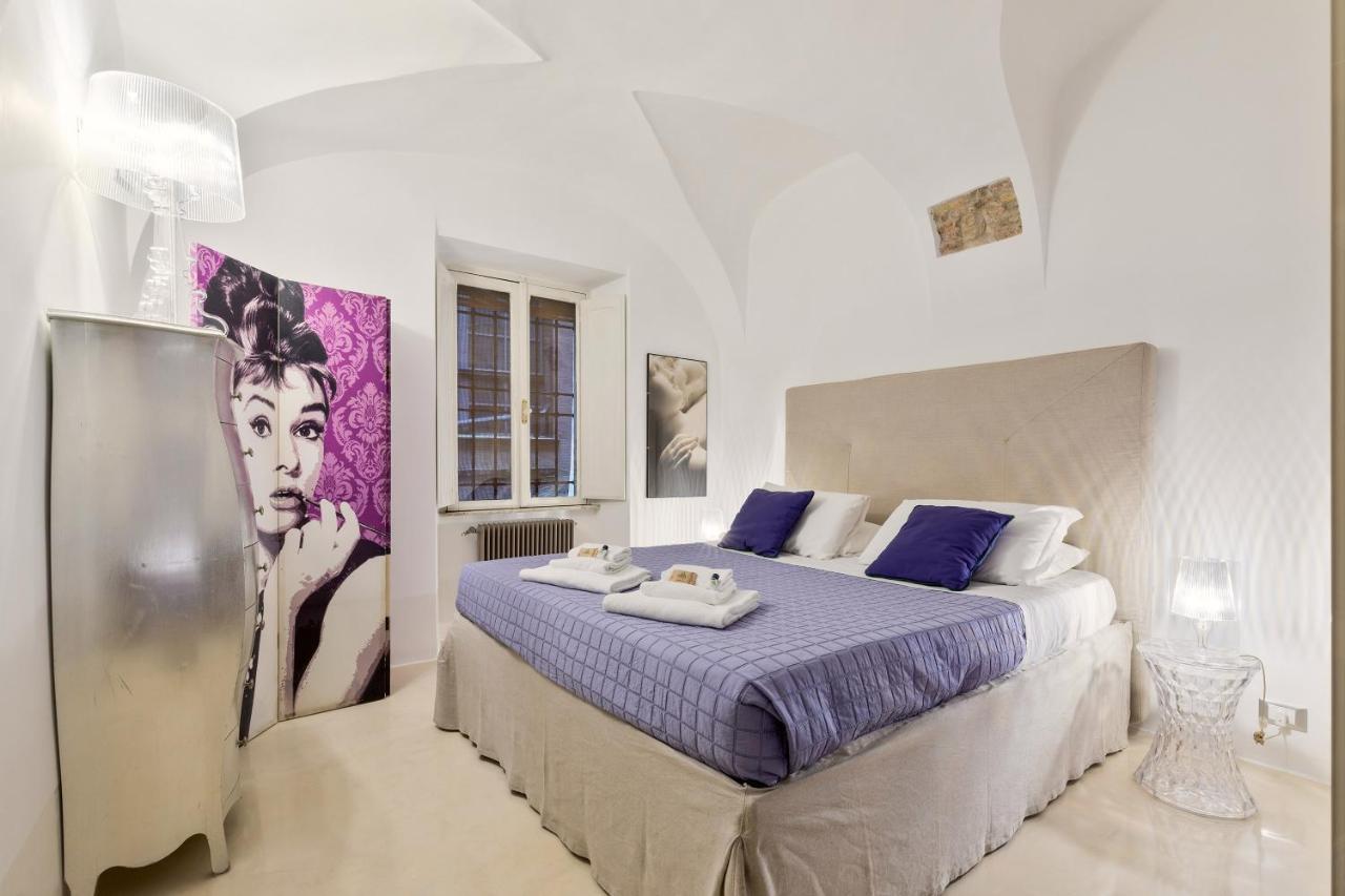 As Feel - Monserrato Design Apartment Rome