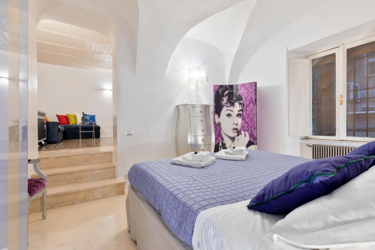 As Feel - Monserrato Design Apartment Rome