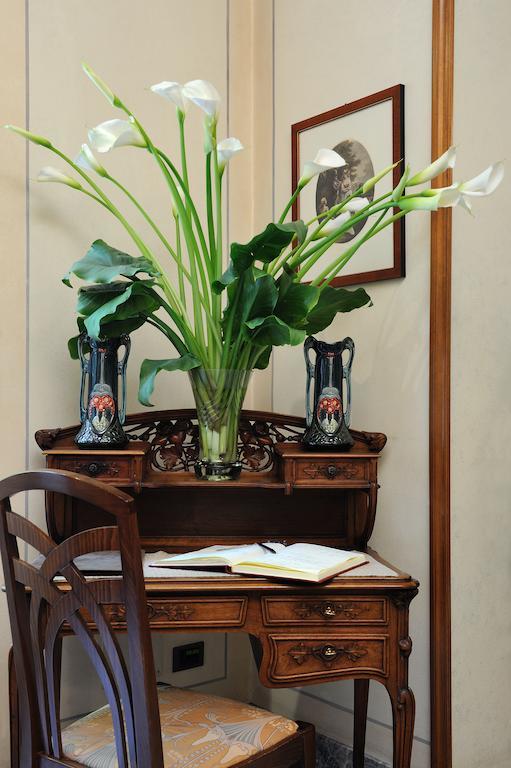 Hotel Farnese Rome