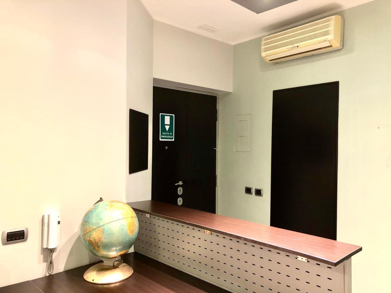 Gemini Guest house 2*