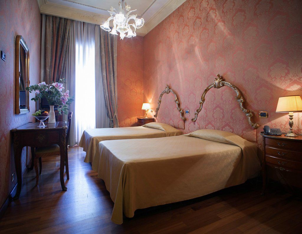 Turner Hotel Rome
