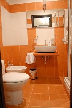 Guest house Roman Residence Rome