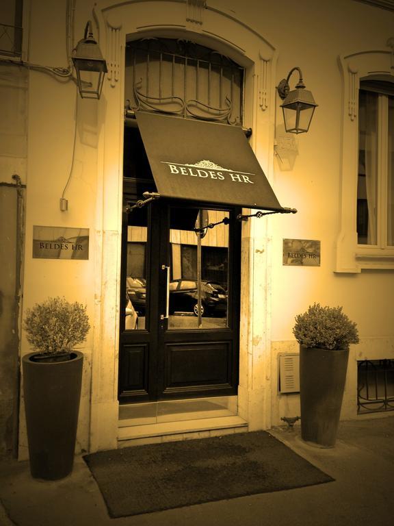 The B Place 3* Rome