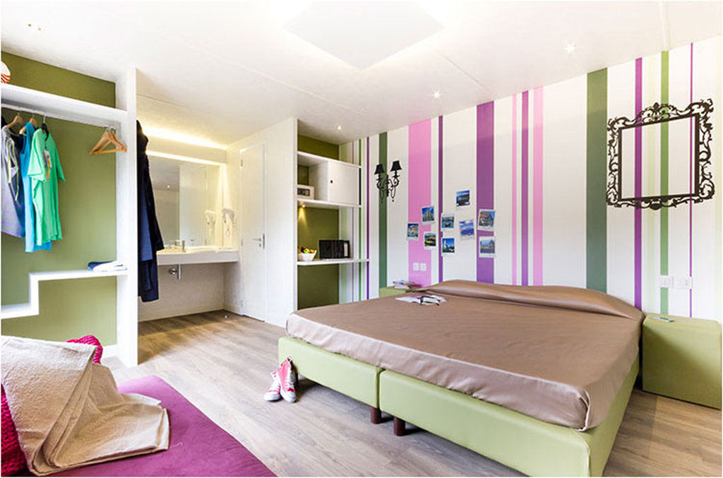 Traiano Hotel Rome