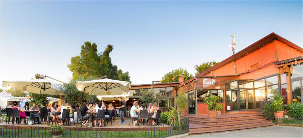 Traiano 4* Rome