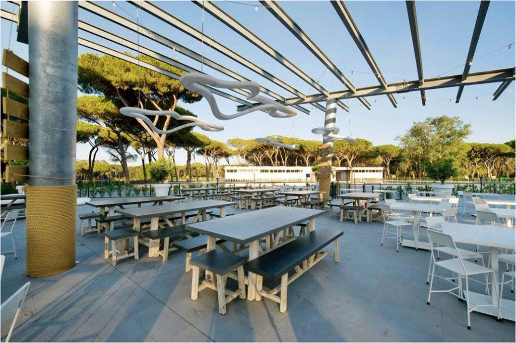 Traiano Hotel Rome
