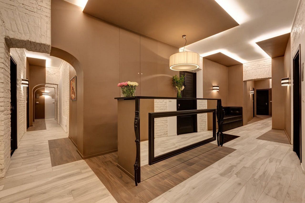 Dharma Luxury Rome