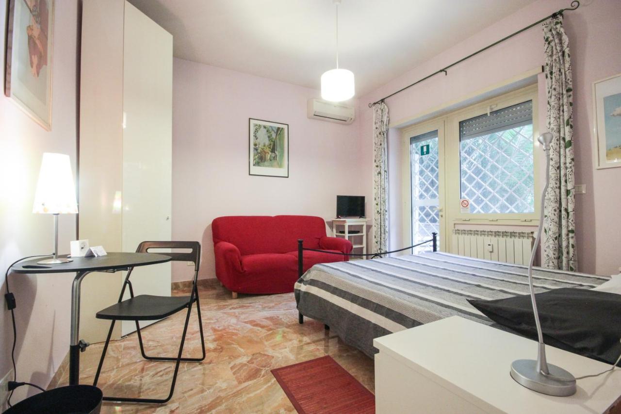Il Giardino Casamari Bed & Breakfast Rome