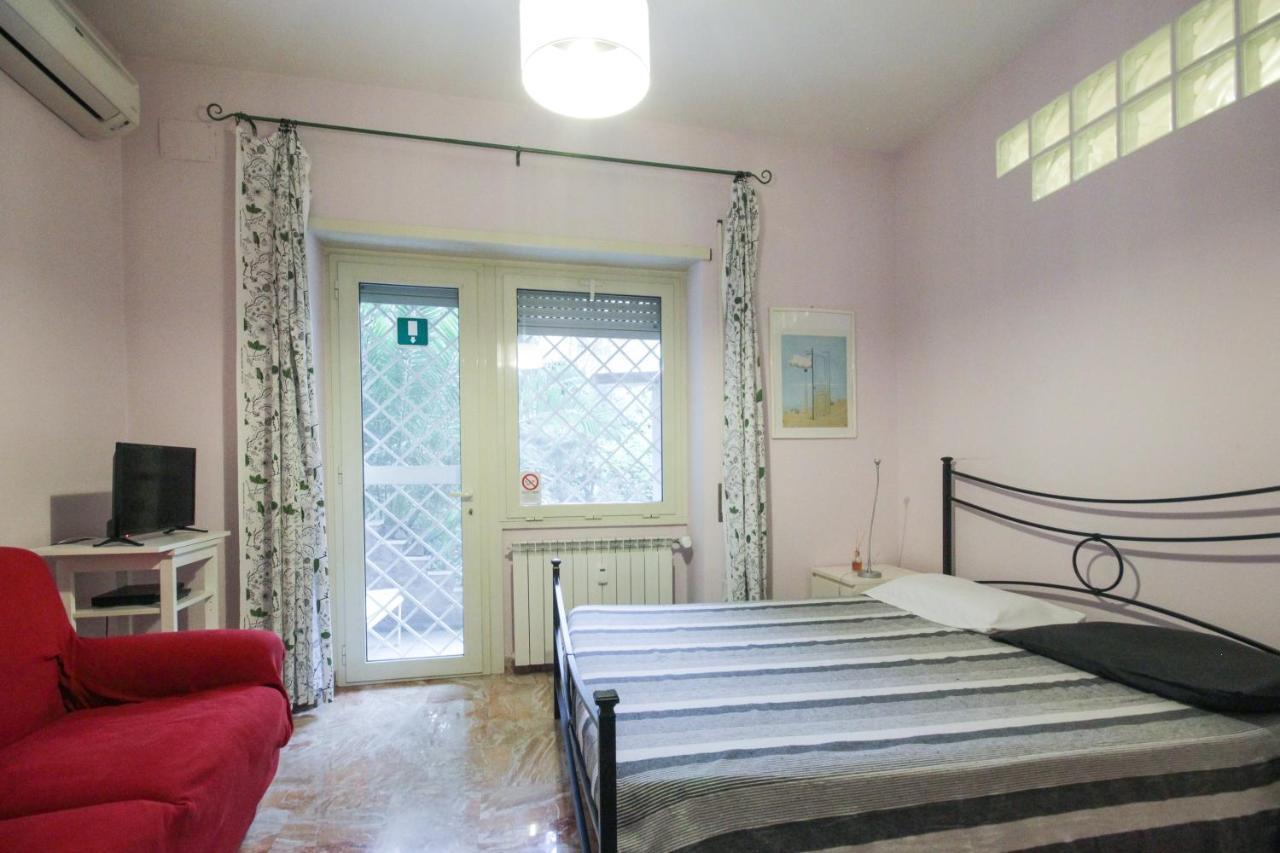 Bed & Breakfast Il Giardino Casamari Rome