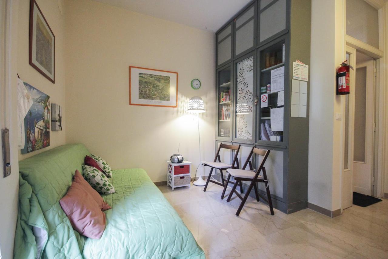 Il Giardino Casamari Bed & Breakfast Rome