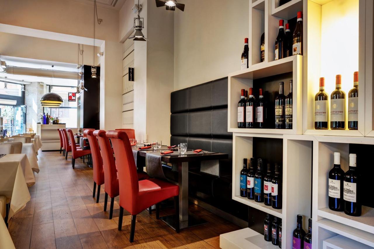 Dharma Style & 4* Rome