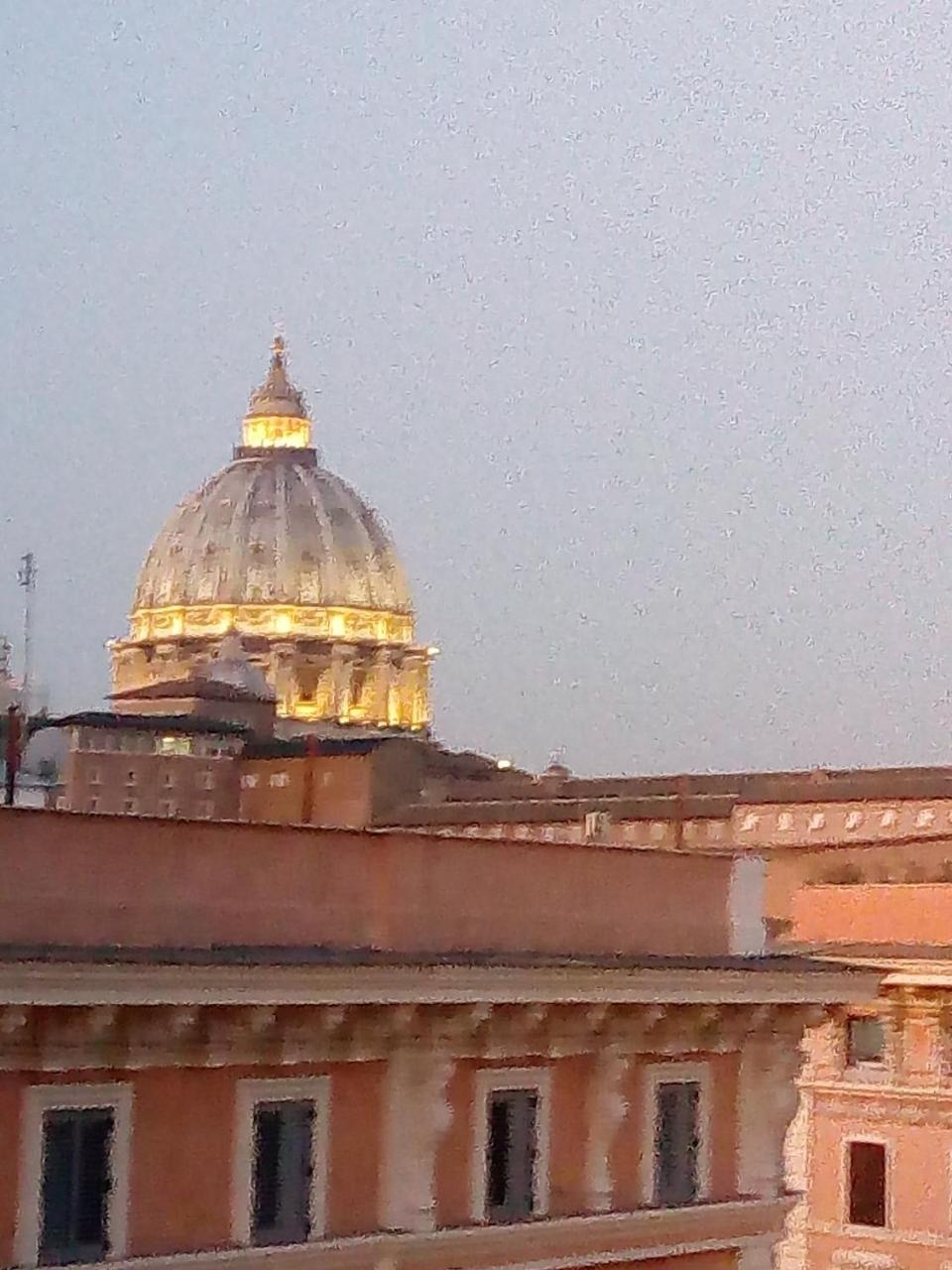 Vatican House Holiday home