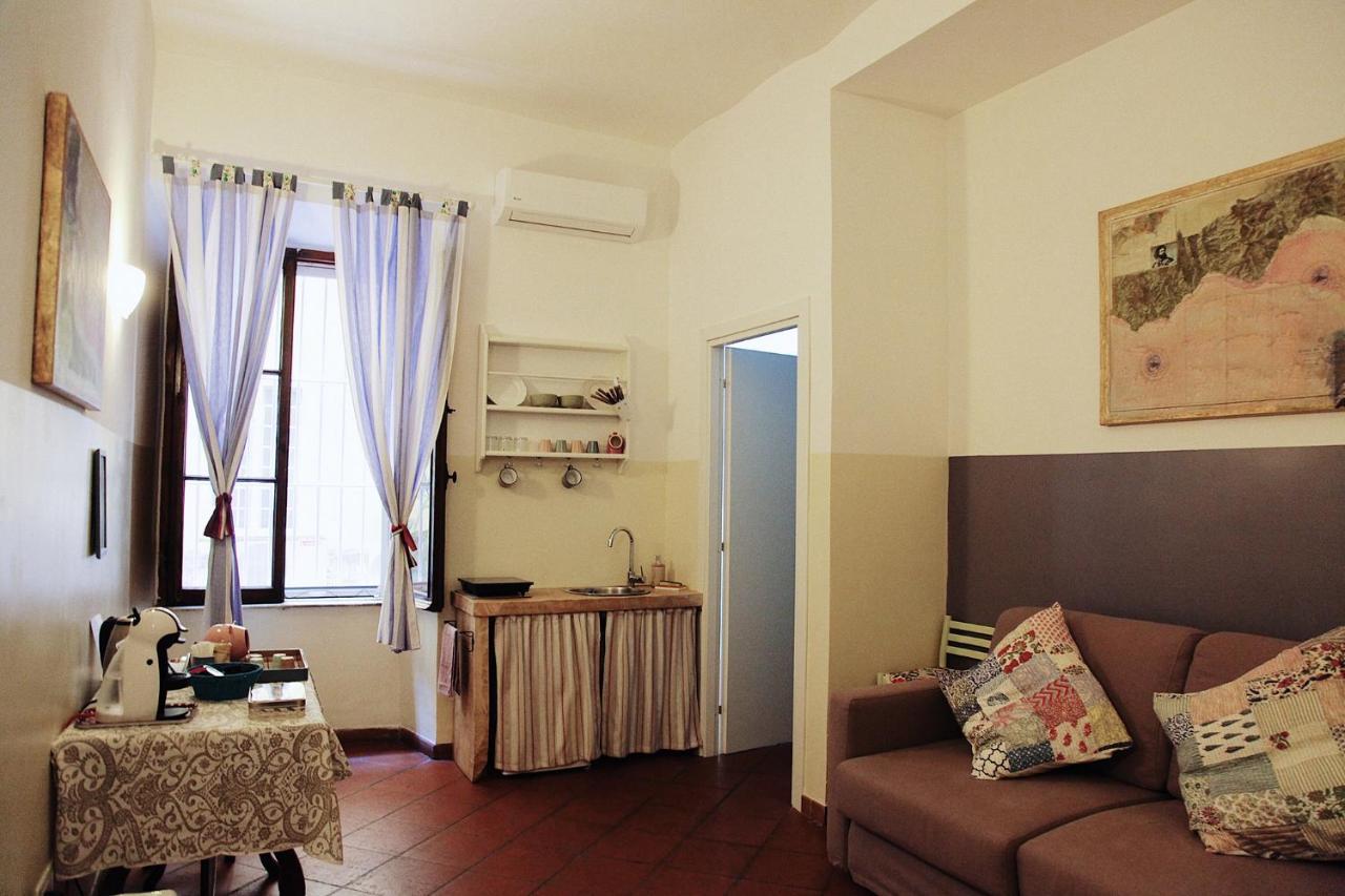 Guest house Trastevere Dream House Rome